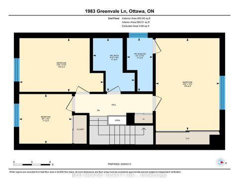 Photo 19 at 1983 Greenvale Lane, Chateauneuf, Orleans