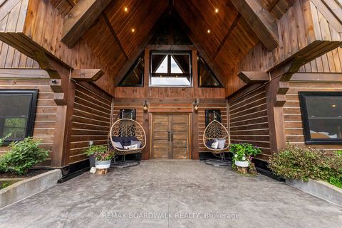 Photo 2 at 521 Concession Road 1A Dalhousie Road, Lanark Highlands (Dalhousie) Twp, Lanark Highlands