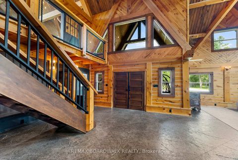 Photo 3 at 521 Concession Road 1A Dalhousie Road, Lanark Highlands (Dalhousie) Twp, Lanark Highlands