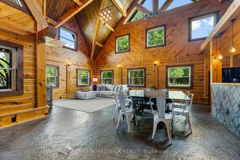 Photo 4 at 521 Concession Road 1A Dalhousie Road, Lanark Highlands (Dalhousie) Twp, Lanark Highlands