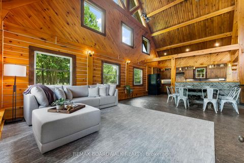 Photo 6 at 521 Concession Road 1A Dalhousie Road, Lanark Highlands (Dalhousie) Twp, Lanark Highlands