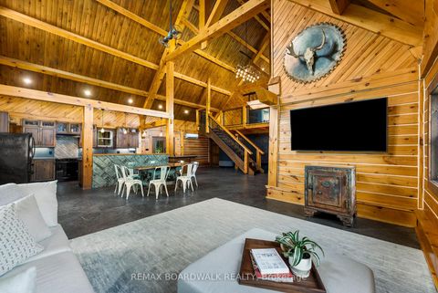 Photo 7 at 521 Concession Road 1A Dalhousie Road, Lanark Highlands (Dalhousie) Twp, Lanark Highlands