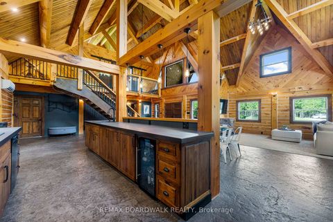 Photo 12 at 521 Concession Road 1A Dalhousie Road, Lanark Highlands (Dalhousie) Twp, Lanark Highlands