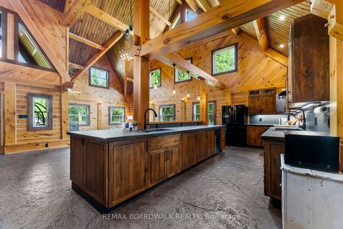 Photo 15 at 521 Concession Road 1A Dalhousie Road, Lanark Highlands (Dalhousie) Twp, Lanark Highlands