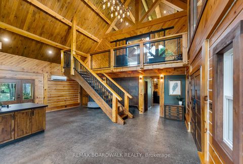 Photo 16 at 521 Concession Road 1A Dalhousie Road, Lanark Highlands (Dalhousie) Twp, Lanark Highlands