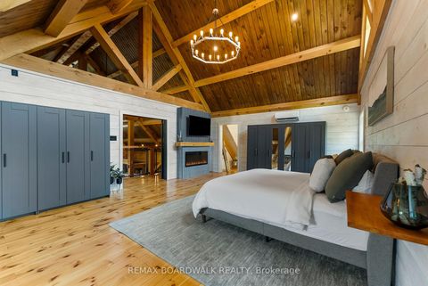 Photo 32 at 521 Concession Road 1A Dalhousie Road, Lanark Highlands (Dalhousie) Twp, Lanark Highlands