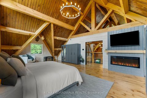 Photo 34 at 521 Concession Road 1A Dalhousie Road, Lanark Highlands (Dalhousie) Twp, Lanark Highlands