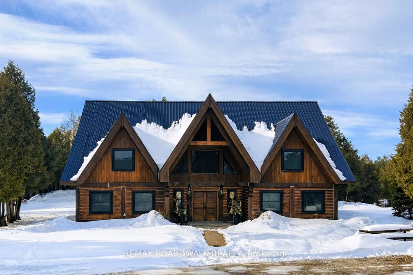 521 Concession Road 1A Dalhousie Road, Lanark Highlands (Dalhousie) Twp, Lanark Highlands 2