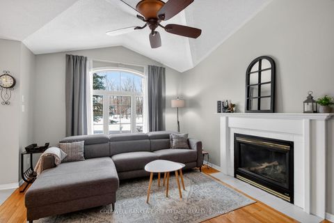 Photo 2 at 2960 Ernside Crescent, Cumberland Estates, Orleans