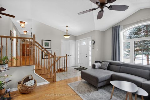 Photo 3 at 2960 Ernside Crescent, Cumberland Estates, Orleans