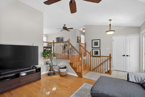 Photo 4 at 2960 Ernside Crescent, Cumberland Estates, Orleans