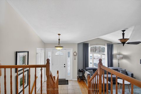 Photo 5 at 2960 Ernside Crescent, Cumberland Estates, Orleans