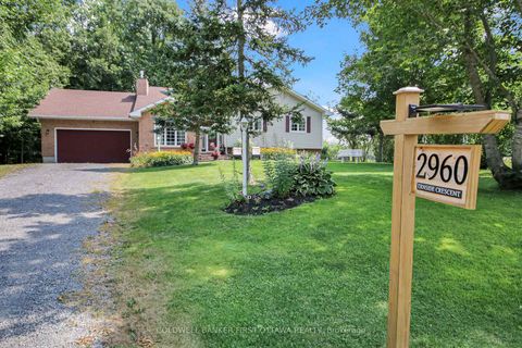 Photo 47 at 2960 Ernside Crescent, Cumberland Estates, Orleans