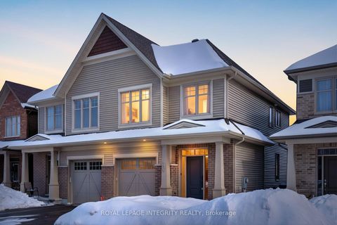 Photo 1 at 696 Vivera Place, Stittsville (North), Stittsville