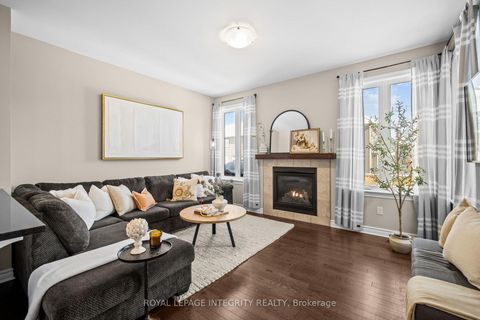 Photo 10 at 696 Vivera Place, Stittsville (North), Stittsville