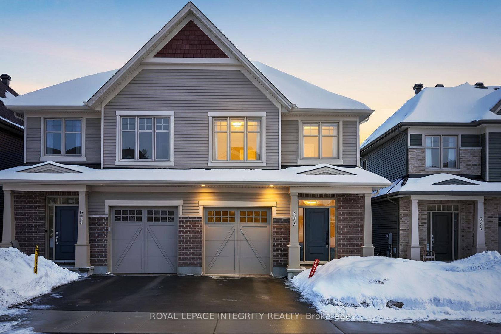 696 Vivera Place, Stittsville (North), Stittsville 2