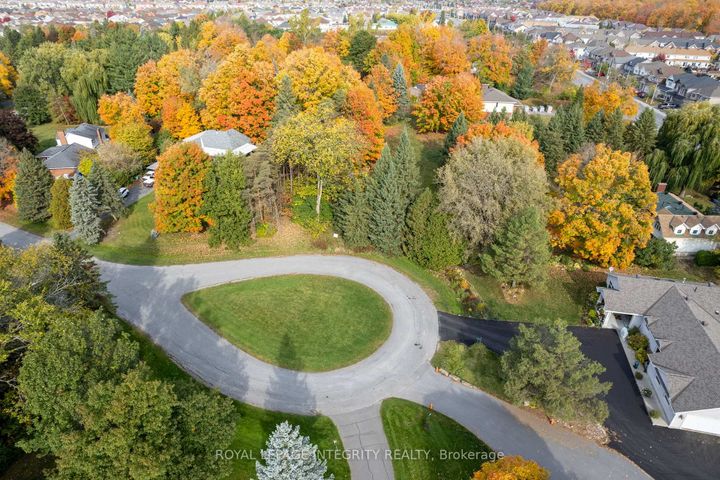 Photo 14 at Lot 16 HOWARD Court, Nepean (Hearts Desire), Ottawa