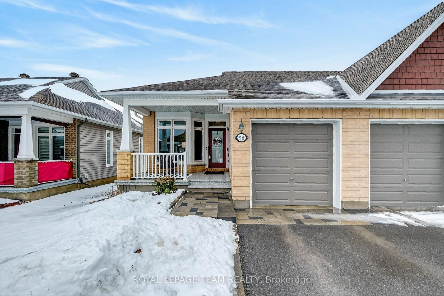 98 Kayenta Street, Remainder of Stittsville & Area, Stittsville 2