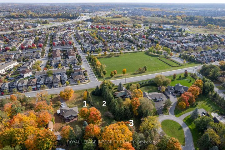 Photo 3 at 2 - 3440 WOODROFFE Avenue, Nepean (Hearts Desire), Ottawa