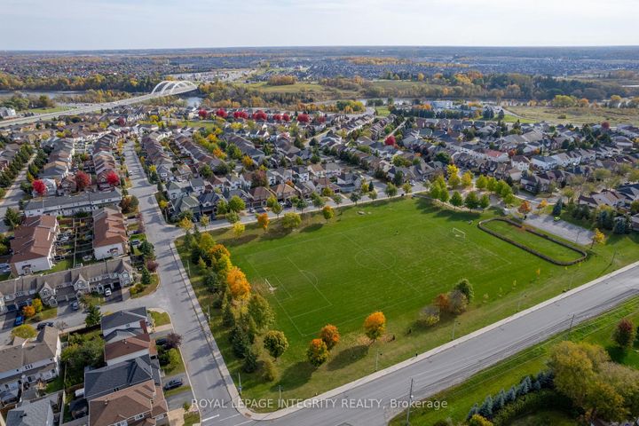 Photo 12 at 1 - 3440 WOODROFFE Avenue, Nepean (Hearts Desire), Ottawa