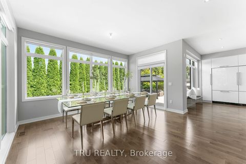 Photo 23 at 250 Sunnyridge Crescent, Emerald Meadows/Trailwest, Kanata