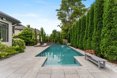 Photo 44 at 250 Sunnyridge Crescent, Emerald Meadows/Trailwest, Kanata