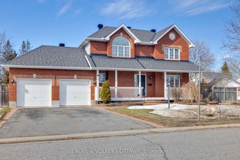 Photo 0 at 26 Carleton Cathcart Street, Stittsville (South), Stittsville