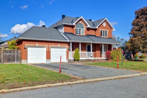 Photo 1 at 26 Carleton Cathcart Street, Stittsville (South), Stittsville