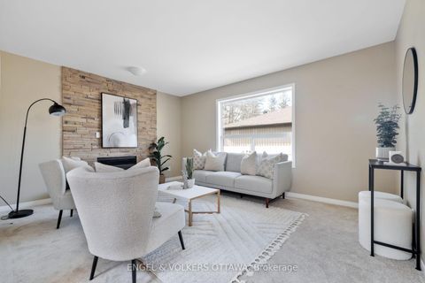 Photo 3 at 26 Carleton Cathcart Street, Stittsville (South), Stittsville