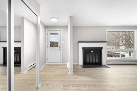 Photo 6 at 53A - 798 St. Andre Drive, Hiawatha Park/Convent Glen, Orleans