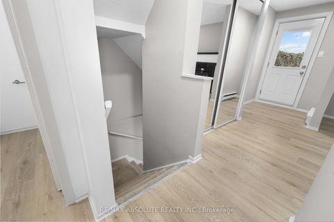 Photo 19 at 53A - 798 St. Andre Drive, Hiawatha Park/Convent Glen, Orleans