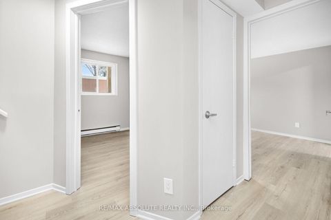 Photo 21 at 53A - 798 St. Andre Drive, Hiawatha Park/Convent Glen, Orleans