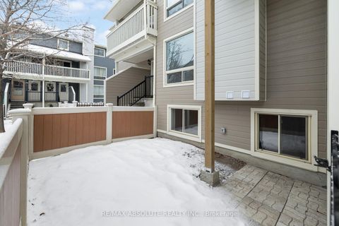 Photo 28 at 53A - 798 St. Andre Drive, Hiawatha Park/Convent Glen, Orleans