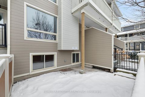 Photo 29 at 53A - 798 St. Andre Drive, Hiawatha Park/Convent Glen, Orleans