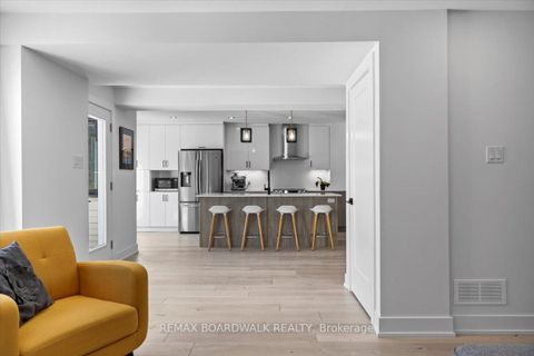 Photo 7 at 1535 Kamouraska Circle, Chateauneuf, Orleans