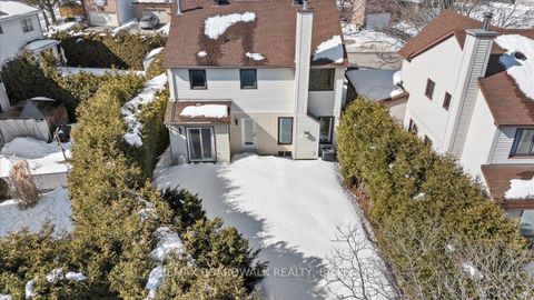 Photo 43 at 1535 Kamouraska Circle, Chateauneuf, Orleans