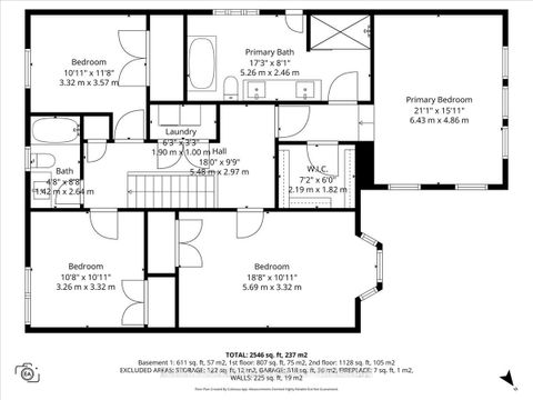 Photo 48 at 1535 Kamouraska Circle, Chateauneuf, Orleans