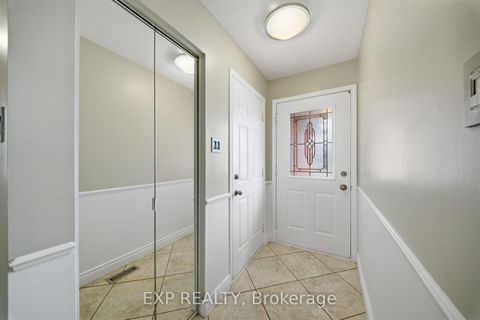 Photo 1 at 180 Equestrian Drive, Bridlewood, Kanata