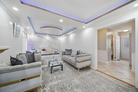 Photo 6 at 180 Equestrian Drive, Bridlewood, Kanata