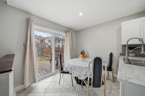 Photo 14 at 180 Equestrian Drive, Bridlewood, Kanata