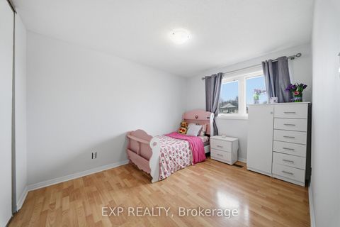 Photo 23 at 180 Equestrian Drive, Bridlewood, Kanata