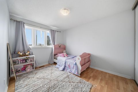 Photo 25 at 180 Equestrian Drive, Bridlewood, Kanata