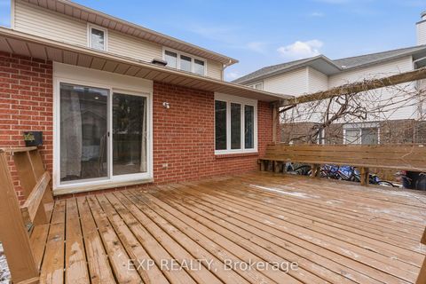 Photo 32 at 180 Equestrian Drive, Bridlewood, Kanata