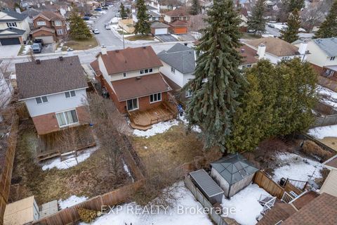 Photo 36 at 180 Equestrian Drive, Bridlewood, Kanata