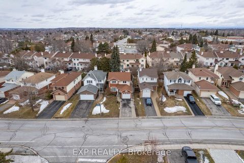 Photo 37 at 180 Equestrian Drive, Bridlewood, Kanata