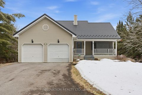 Photo 1 at 723 Country Street, Almonte, Mississippi Mills