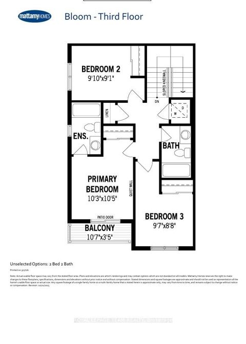 Photo 3 at 827 Demulcent Lane, Rural Kanata (Central), Kanata