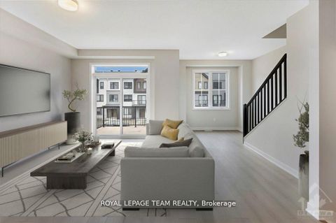 Photo 5 at 827 Demulcent Lane, Rural Kanata (Central), Kanata