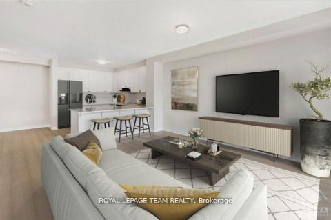 Photo 6 at 827 Demulcent Lane, Rural Kanata (Central), Kanata