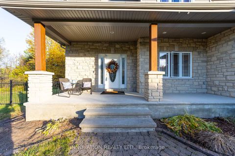 Photo 1 at 122 Country Meadow Drive S, Huntley Ward (North West), Carp